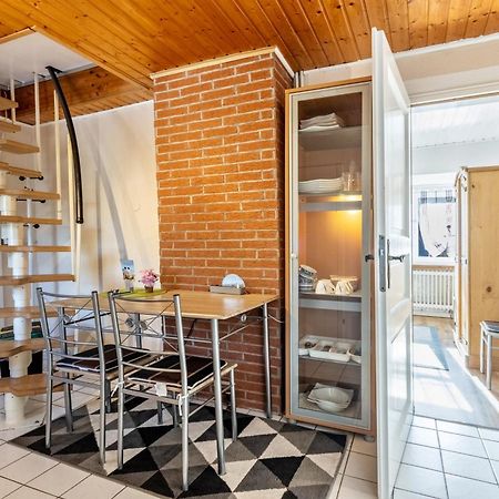Ferienwohnung 杰斯帝堡 外观 照片