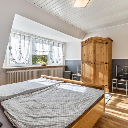 Ferienwohnung 杰斯帝堡 外观 照片