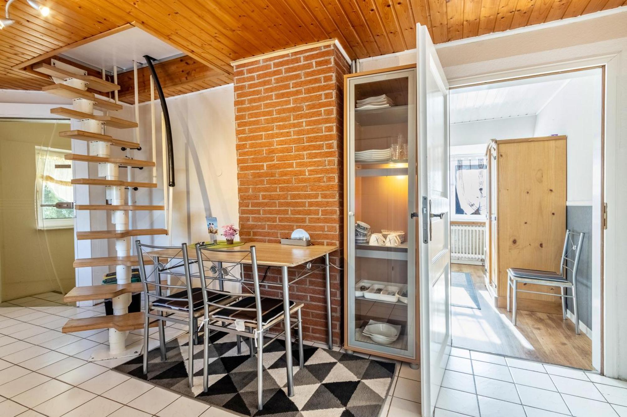Ferienwohnung 杰斯帝堡 外观 照片
