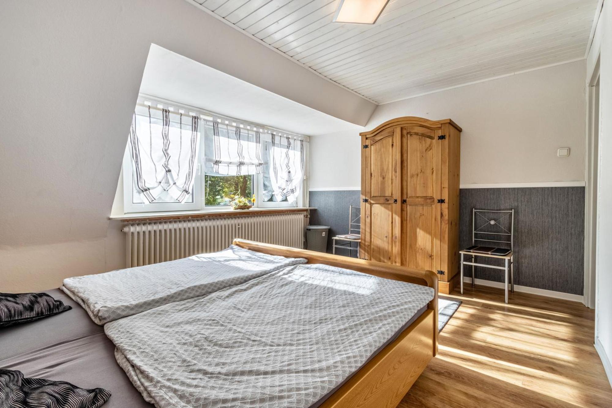 Ferienwohnung 杰斯帝堡 外观 照片