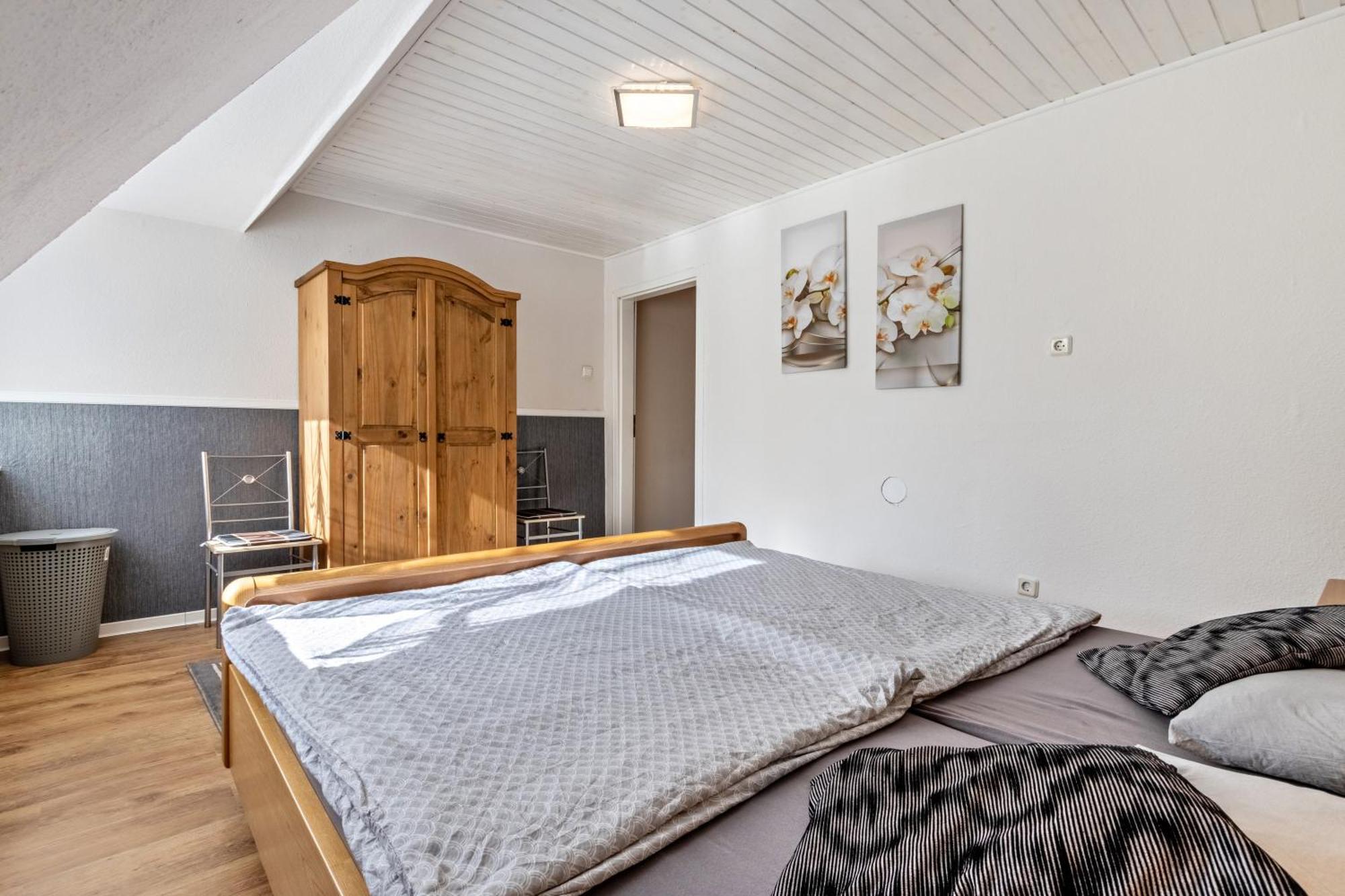 Ferienwohnung 杰斯帝堡 外观 照片