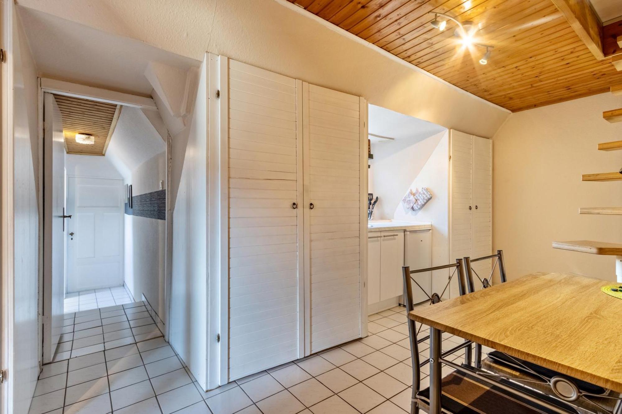 Ferienwohnung 杰斯帝堡 外观 照片